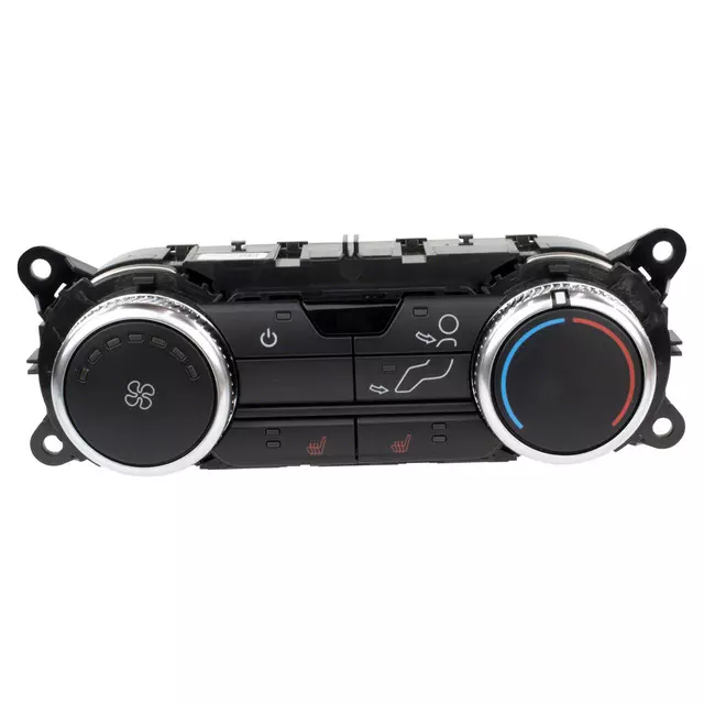 LB5Z19980H - Body: Heater Control for Ford: Explorer Image