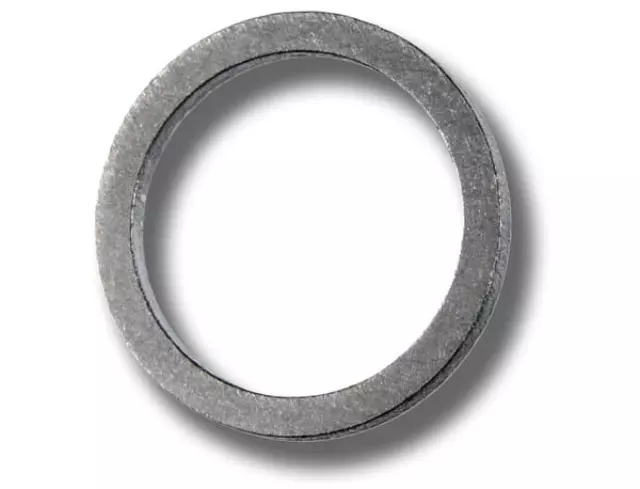 Drain Plug O-Ring