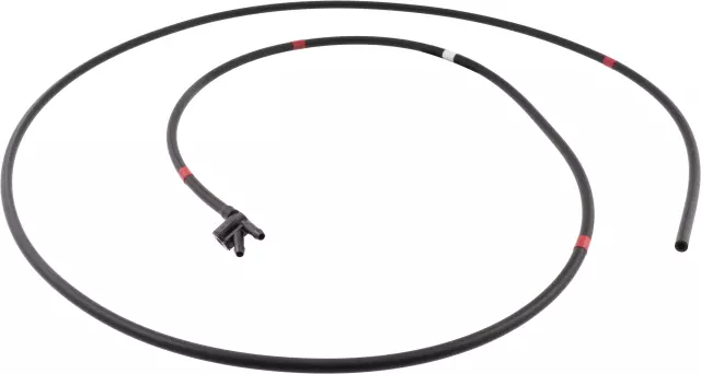 Official Nissan USA 28935-6CA0A - Washer Hose 2019-2025