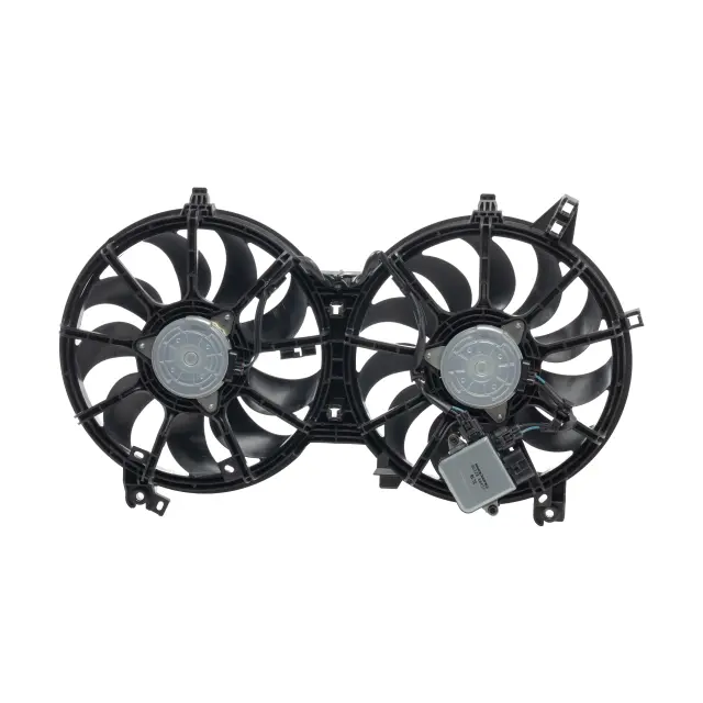 2009-2020 Nissan 370Z Engine Cooling Fan Assembly 21481-JK60B