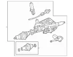 Steering Column