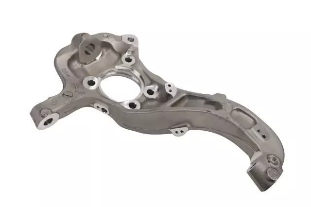 Driver Side Steering Knuckle