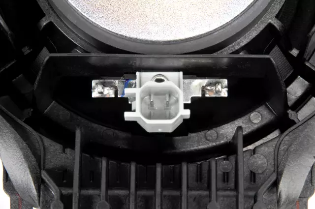 Rear Side Door Speaker