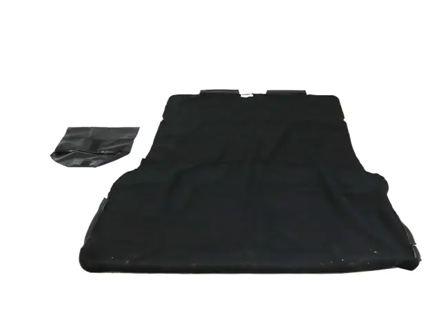 蚊帳'''ラミロン'' 82214535AB - Cargo Liner 2017-2026 Chrysler | The Official Mopar