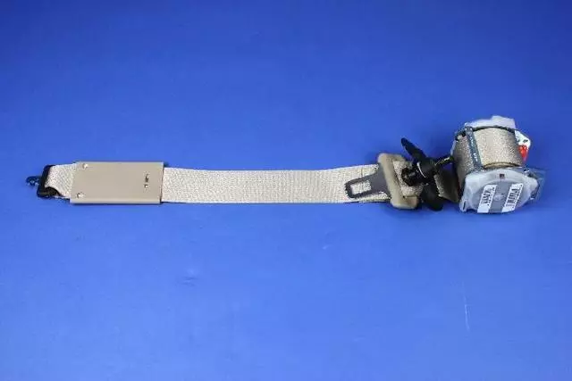 RETRACTOR - SEAT BELT 1GN451L1AE