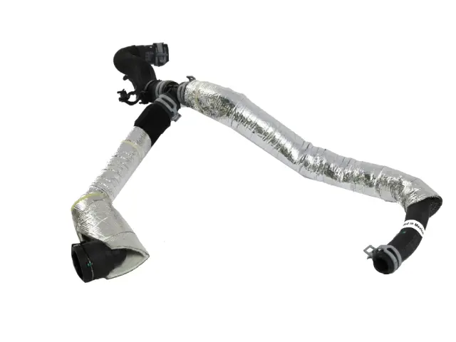 2024 Jeep Wrangler Coolant Bottle Return Hose 68541747AA | My  