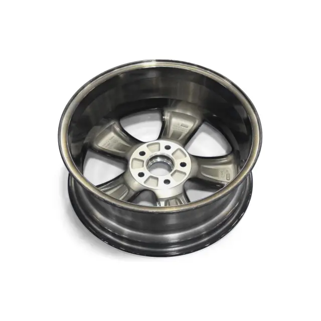 2015-2017 Jeep Wheel-Aluminum 5XT94LAUAA | My Mopar Parts