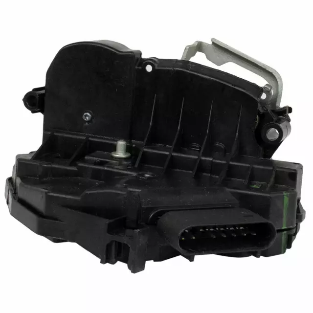 bf6z5421813d - Ford Door Latch Assembly | Levittown Ford Parts