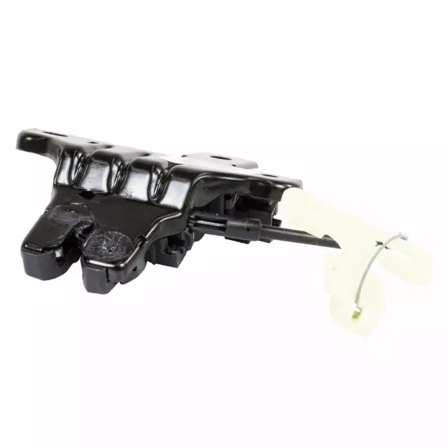 fr3z5443200a - Ford Trunk Lock Actuator Motor | Levittown Ford Parts