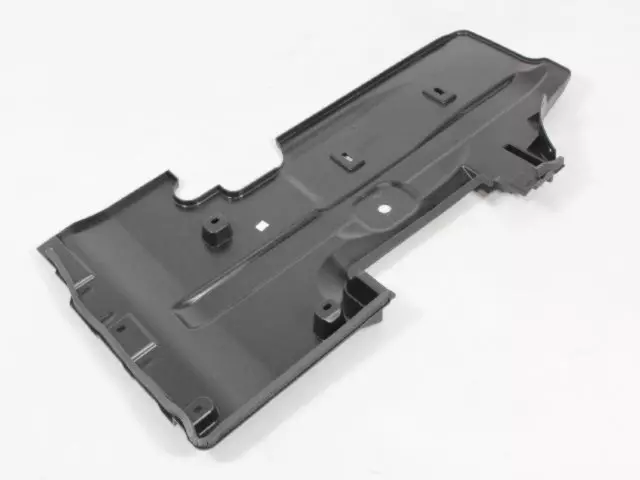 2011-2023 Dodge Charger Torque Box Shield, Left 57010353AH | My