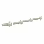 Auxiliary Radiator Screw