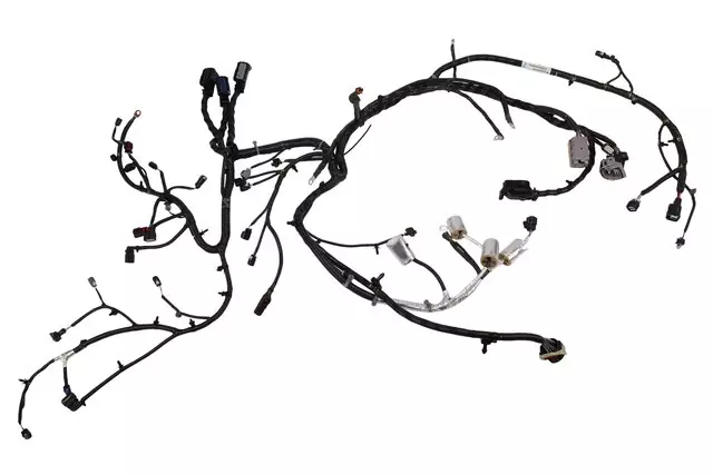 Engine Wiring Harness