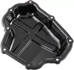 Oil Pan