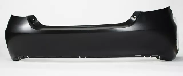 Cover Rear Bumper L C