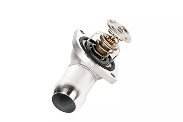 Engine Coolant Thermostat Water Inlet Assembly