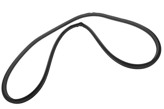 Front Side Door Weatherstrip