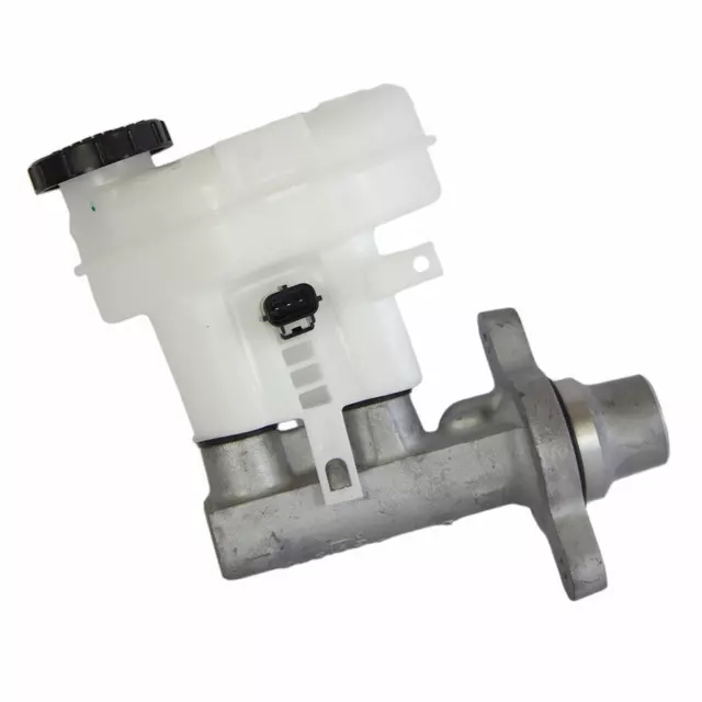 Master Cylinder