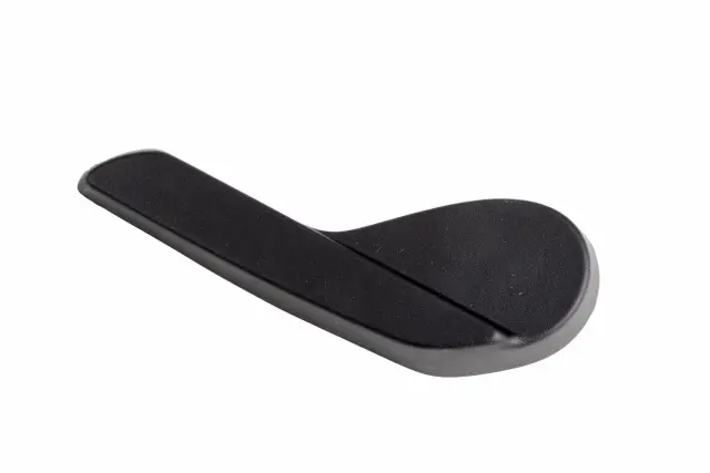 84401224 - Jet Black Passenger Seat Recliner Handle - 2015-2022 GM