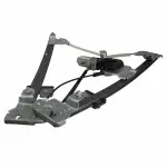 Motorcraft™ Regulator