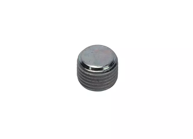 Engine Oil Galley Plug