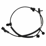 Motorcraft™ ABS Wheel Speed Sensor