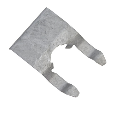 Ford E-150 Door Lock Cylinder Clip. HINGED, FRONT DOOR - 8C2Z1522023B - Foto 8