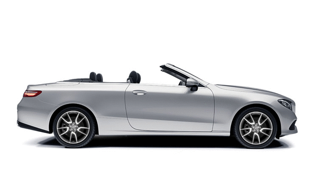 Wheel AMG 5-Twin-Spoke 50.8 Cm (20 Inch)