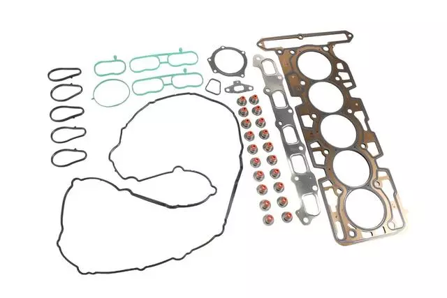 Engine Cylinder Head Gasket Kit with Gaskets and Seals
