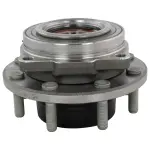 Motorcraft™ Wheel Bearing And Hub Assembly