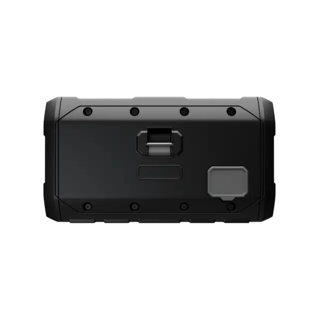 6lq27tx7ae - Wireless Bluetooth Speaker - 2021-2026 Jeep Gladiator