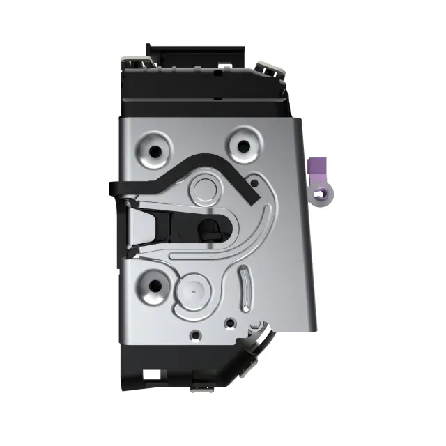 jeep G9 Jeep Wrangler Swing Gate Latch - 4589584AG