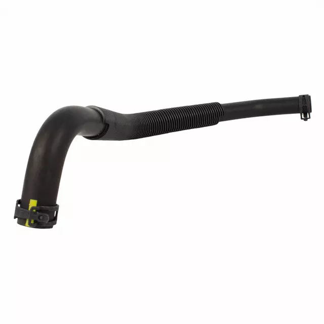 Power Steering Return Hose