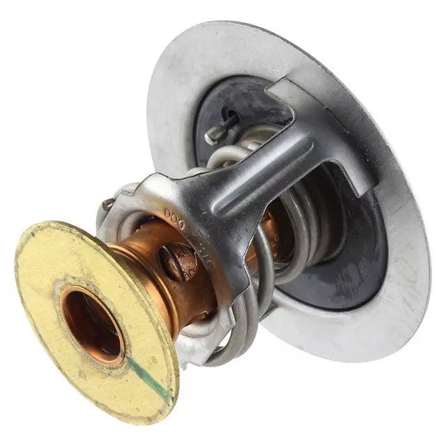 2013-2025 Ford Thermostat DS7Z-8575-C | OEM Parts Online