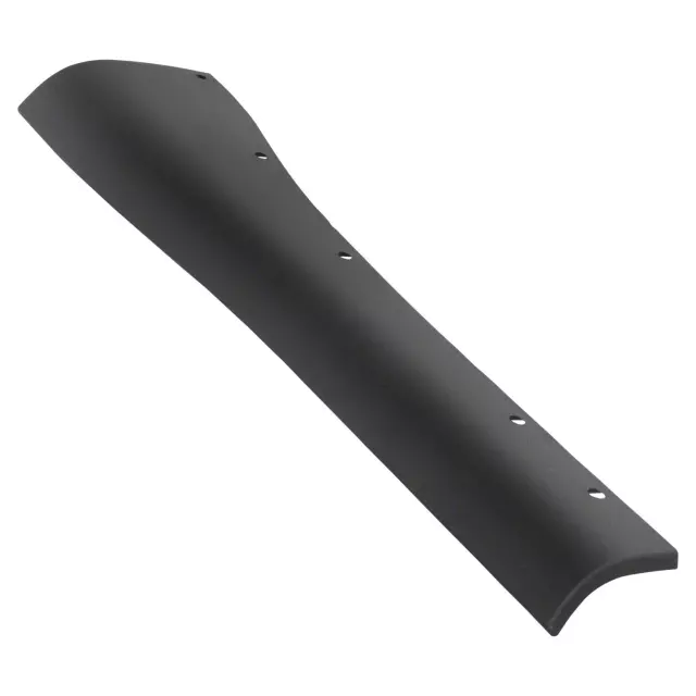 ML3Z-99292A22-AD - Stone Deflector - 2021-2025 Ford F-150