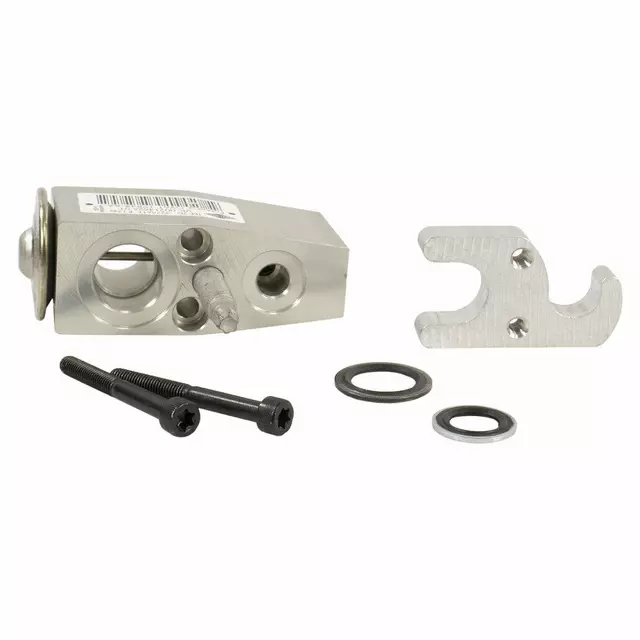 GV6Z-19849-AA - Expansion Valve 2017-2019 Ford | Online Ford Parts