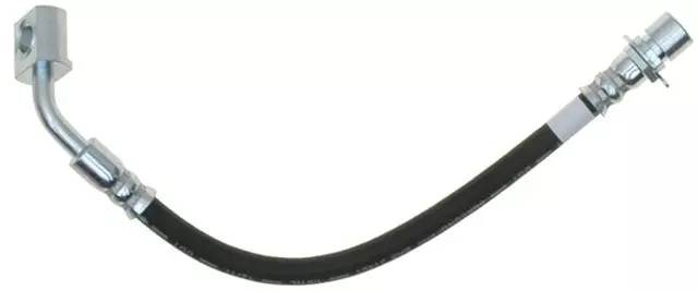Rear Driver Side Brake Hose