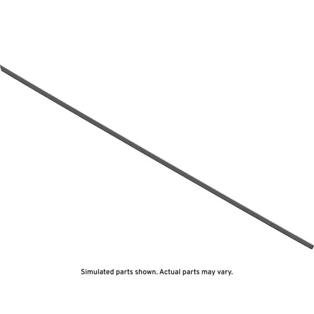 Black Assist Step Insert