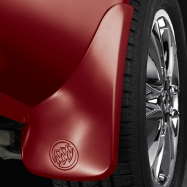 Shop Splash and Mud Guards