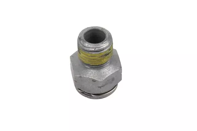 Automatic Transmission Fluid Cooler Line Fitting