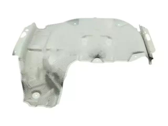 3M5Z-5811434-B - Heat Shield - 2012-2017 Ford Focus | Eastgate