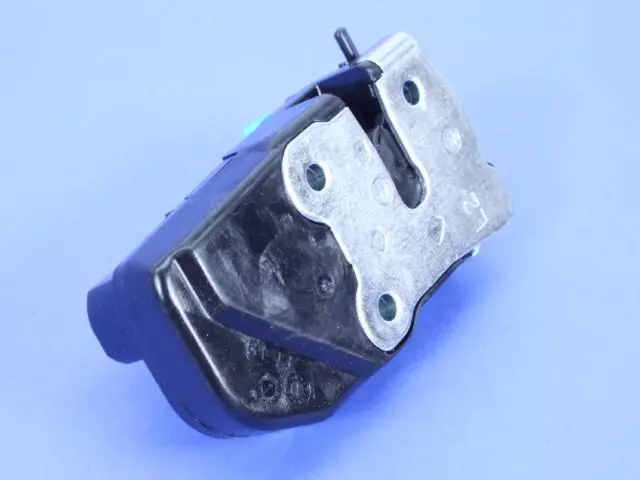 Rear Door Latch, Left