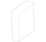 Pan Head Screw W Collar