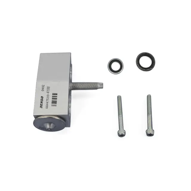 Mopar® - A/C Expansion Valve Bolt - View #2