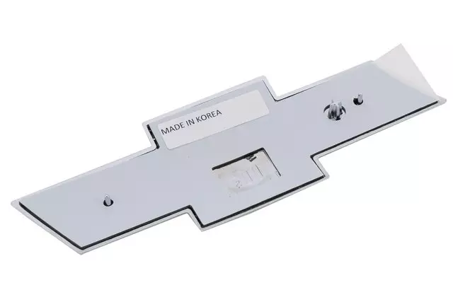 Liftgate Bowtie Logo