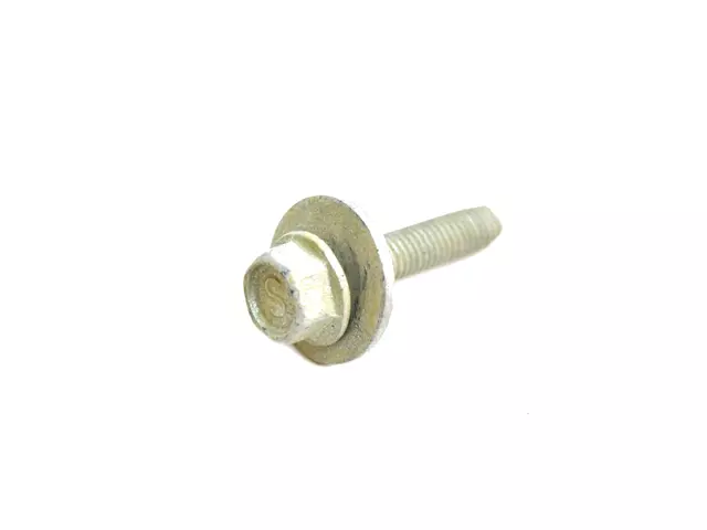 Hex Head Screw