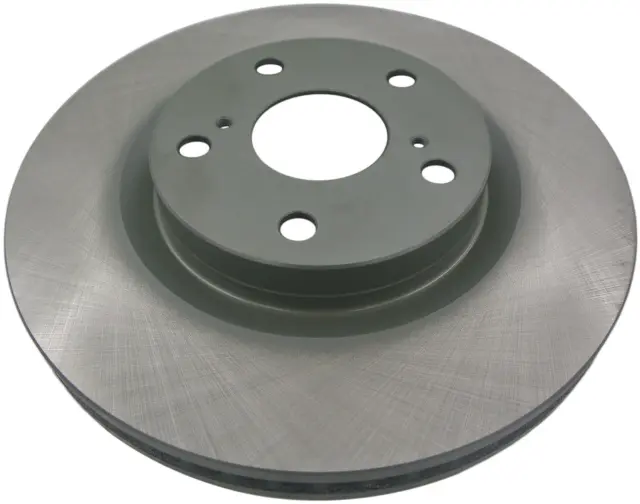 Disc Brake Rotor
