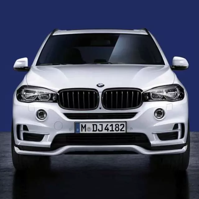 Genuine BMW 51-19-2-364-672 | F15 X5 M Performance Front