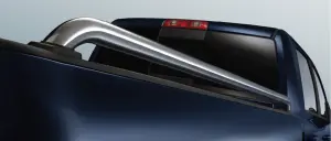 Ram Truck Bed Rails