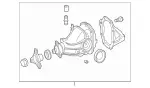 Differential Assembly