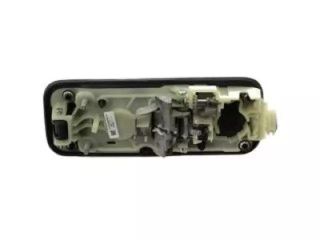 2018-2022 Ford Exterior Door Handle jc3z2522404ddptm | TascaParts.com